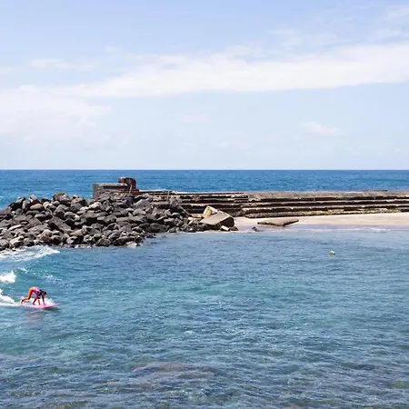 Tranquil Sea View In * 巴哈马尔