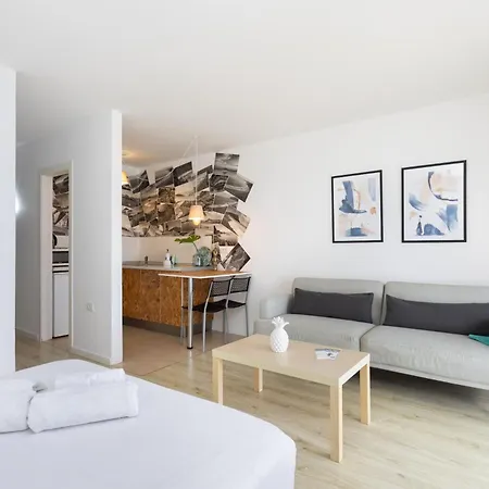 Tranquil Sea View In *