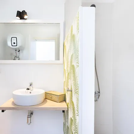 Tranquil Sea View In Apartamento *