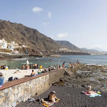 Tranquil Sea View In Apartamento *