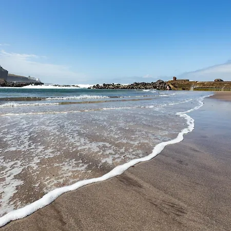 Tranquil Sea View In Apartamento