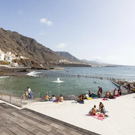 Apartment Tranquil Sea View In *