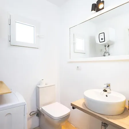 Tranquil Sea View In *